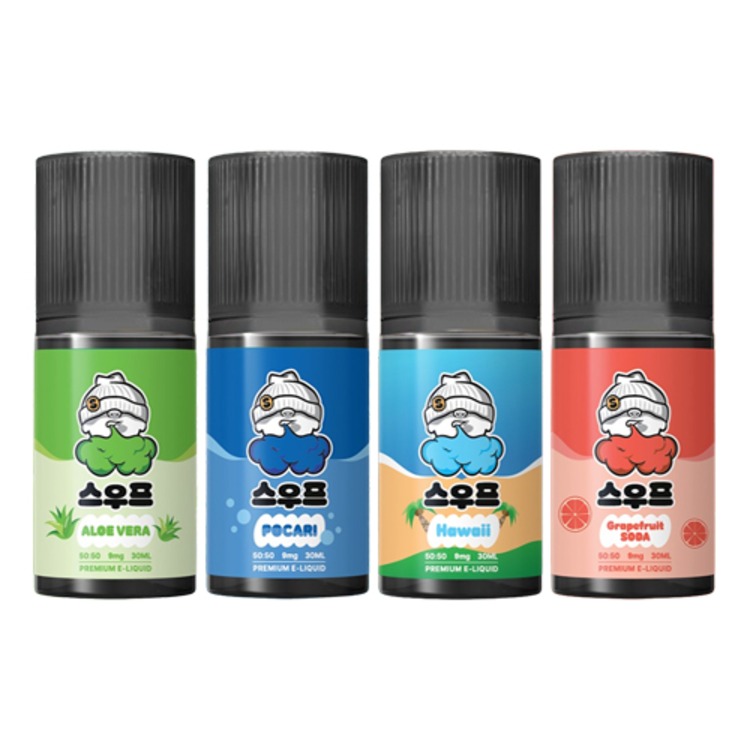 스우프 30ml 액상